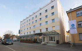 Best Western Lamm Singen (hohentwiel) 4*