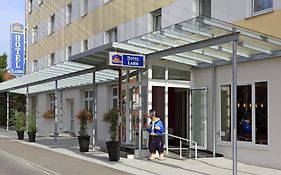 Best Western Lamm Singen (hohentwiel) 4*